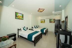 Betel Garden Villas