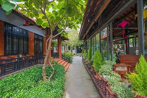 Betel Garden Villas
