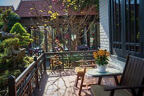 Betel Garden Villas