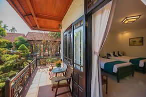 Betel Garden Villas