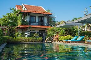 Betel Garden Villas