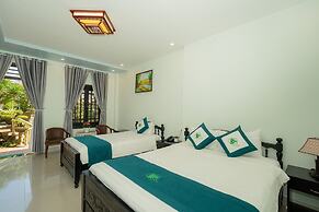 Betel Garden Villas