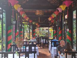 Betel Garden Villas