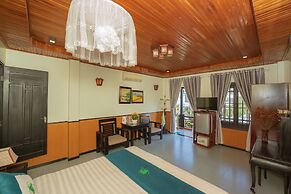 Betel Garden Villas