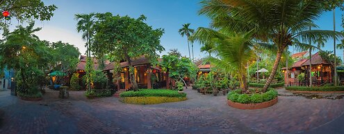 Betel Garden Villas