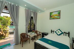 Betel Garden Villas