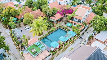 Betel Garden Villas