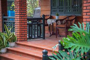 Betel Garden Villas