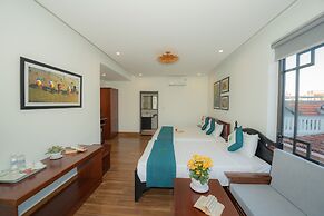 Betel Garden Villas