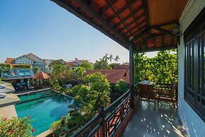 Betel Garden Villas