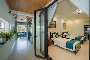 Betel Garden Villas