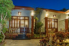 Betel Garden Villas