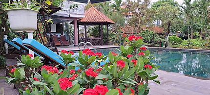 Betel Garden Villas