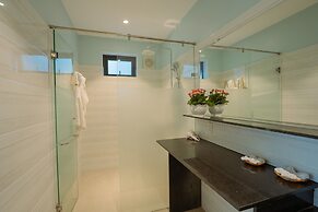 Betel Garden Villas
