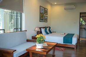Betel Garden Villas