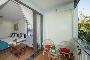 Betel Garden Villas