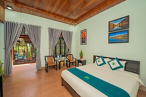 Betel Garden Villas