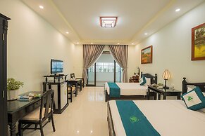 Betel Garden Villas
