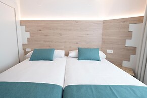 Hotel VIDA Finisterre Centro