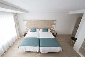Hotel VIDA Finisterre Centro