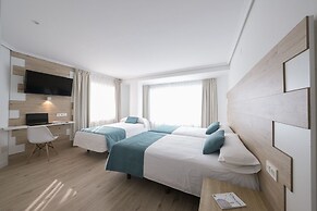 Hotel VIDA Finisterre Centro
