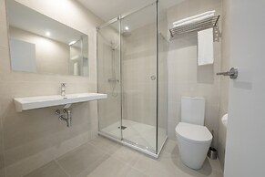 Hotel VIDA Finisterre Centro