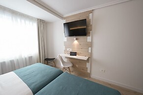 Hotel VIDA Finisterre Centro