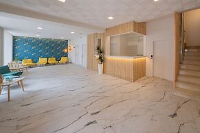 Hotel VIDA Finisterre Centro