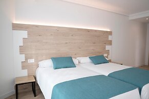 Hotel VIDA Finisterre Centro
