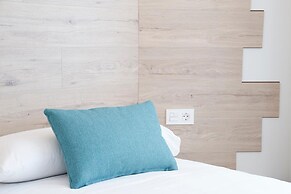 Hotel VIDA Finisterre Centro