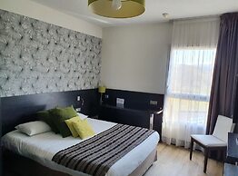 Ax'Hotel