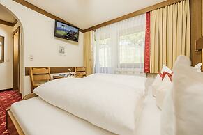 Hotel Finkenbergerhof