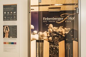 Hotel Finkenbergerhof