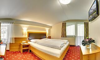 Hotel Finkenbergerhof