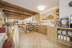 Hotel Finkenbergerhof