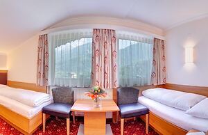 Hotel Finkenbergerhof