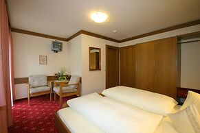 Hotel Finkenbergerhof