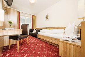 Hotel Finkenbergerhof