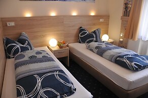 Hotel Niedersfeld