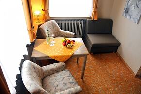 Hotel Niedersfeld