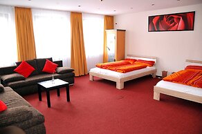 Hotel Niedersfeld