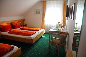 Hotel Niedersfeld
