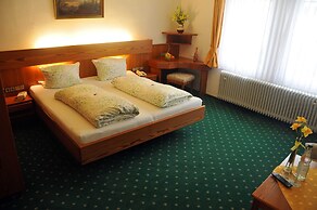 Hotel Niedersfeld
