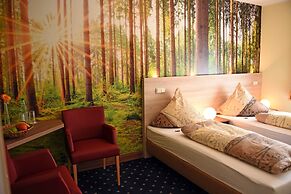 Hotel Niedersfeld