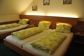 Hotel Niedersfeld
