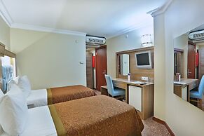 Budo Hotel