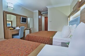 Budo Hotel