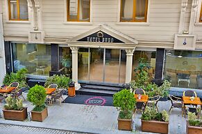 Budo Hotel