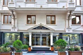 Budo Hotel