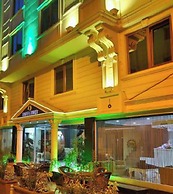 Budo Hotel